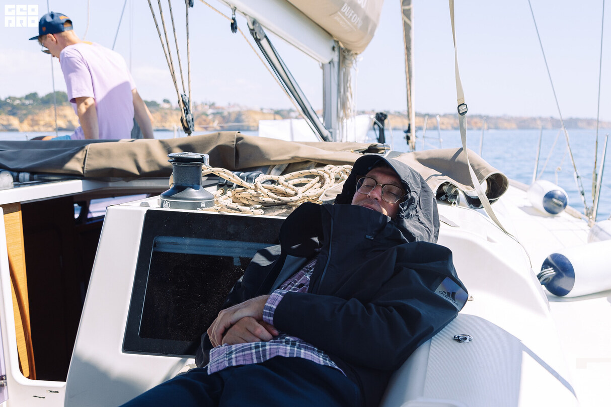 Sail Week Portugal 28