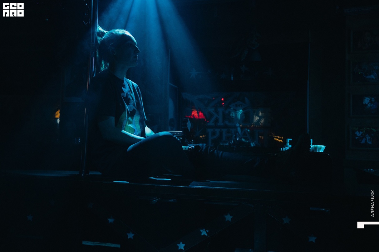 ДЕНЬ РОЖДЕНИЯ ROCK BAR’a 26