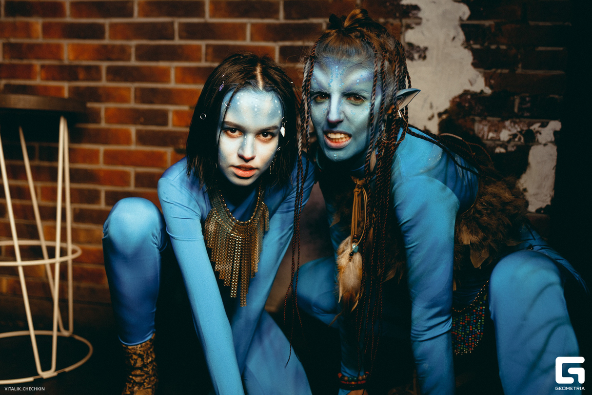 PANDORA в «ЧАЙКЕ на Пляже» 12