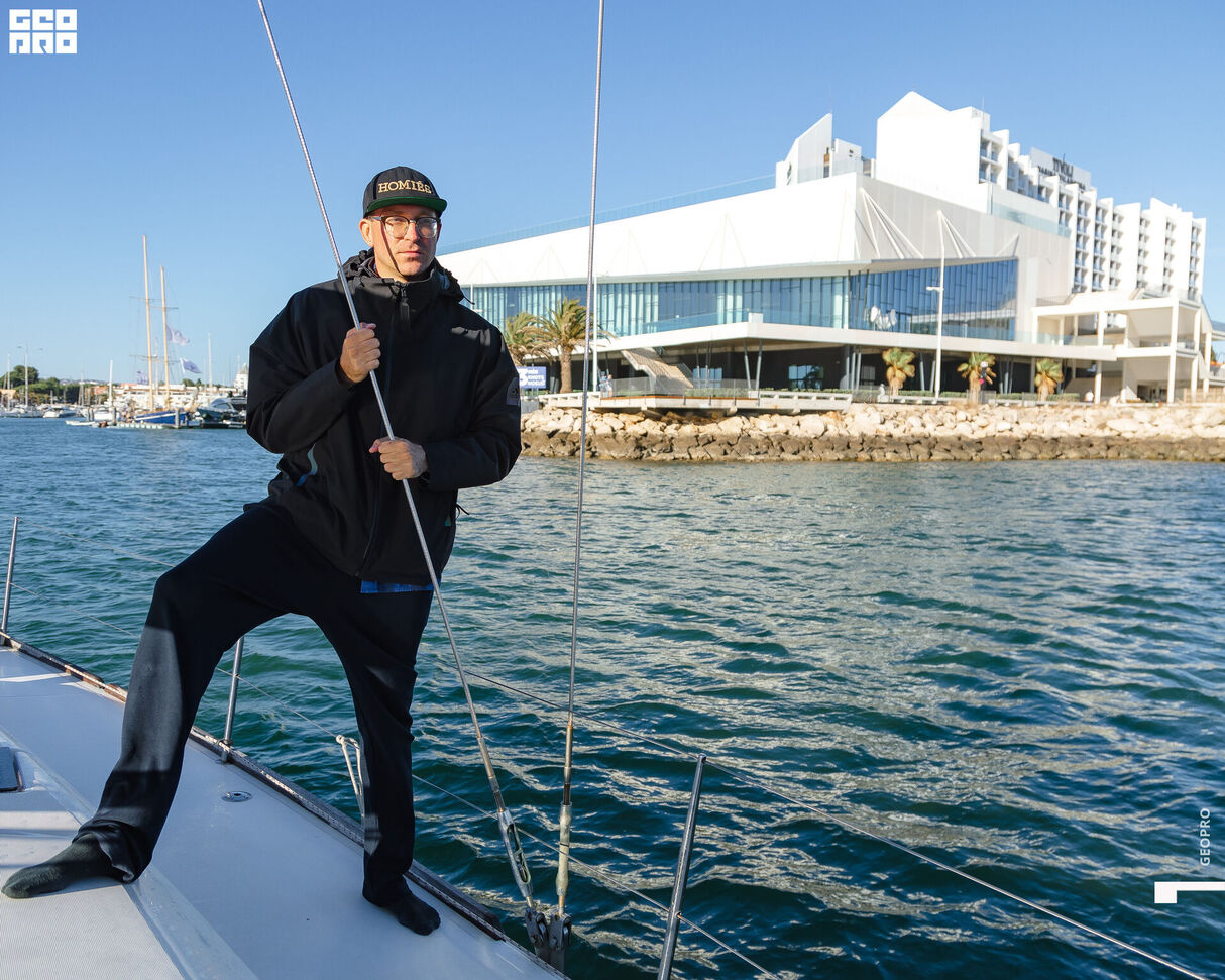 Sail Week Portugal 15