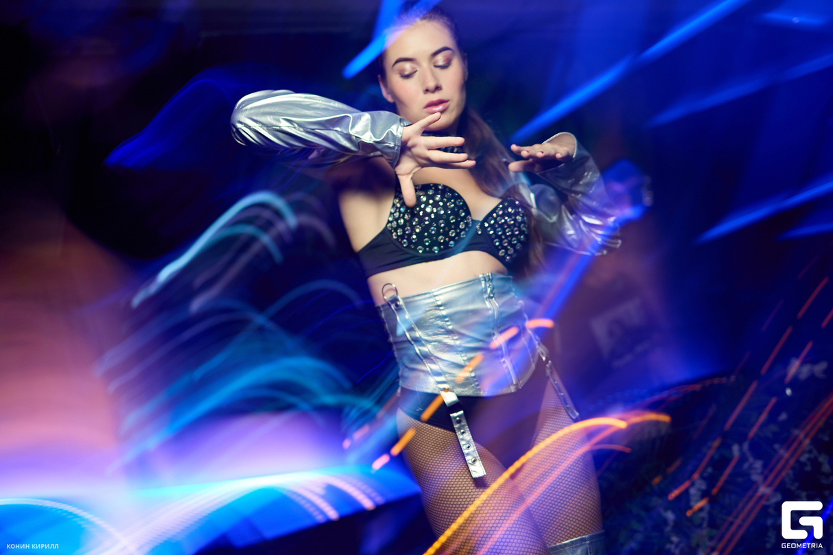 BLOOM PARTY | MISHA KLEIN 18