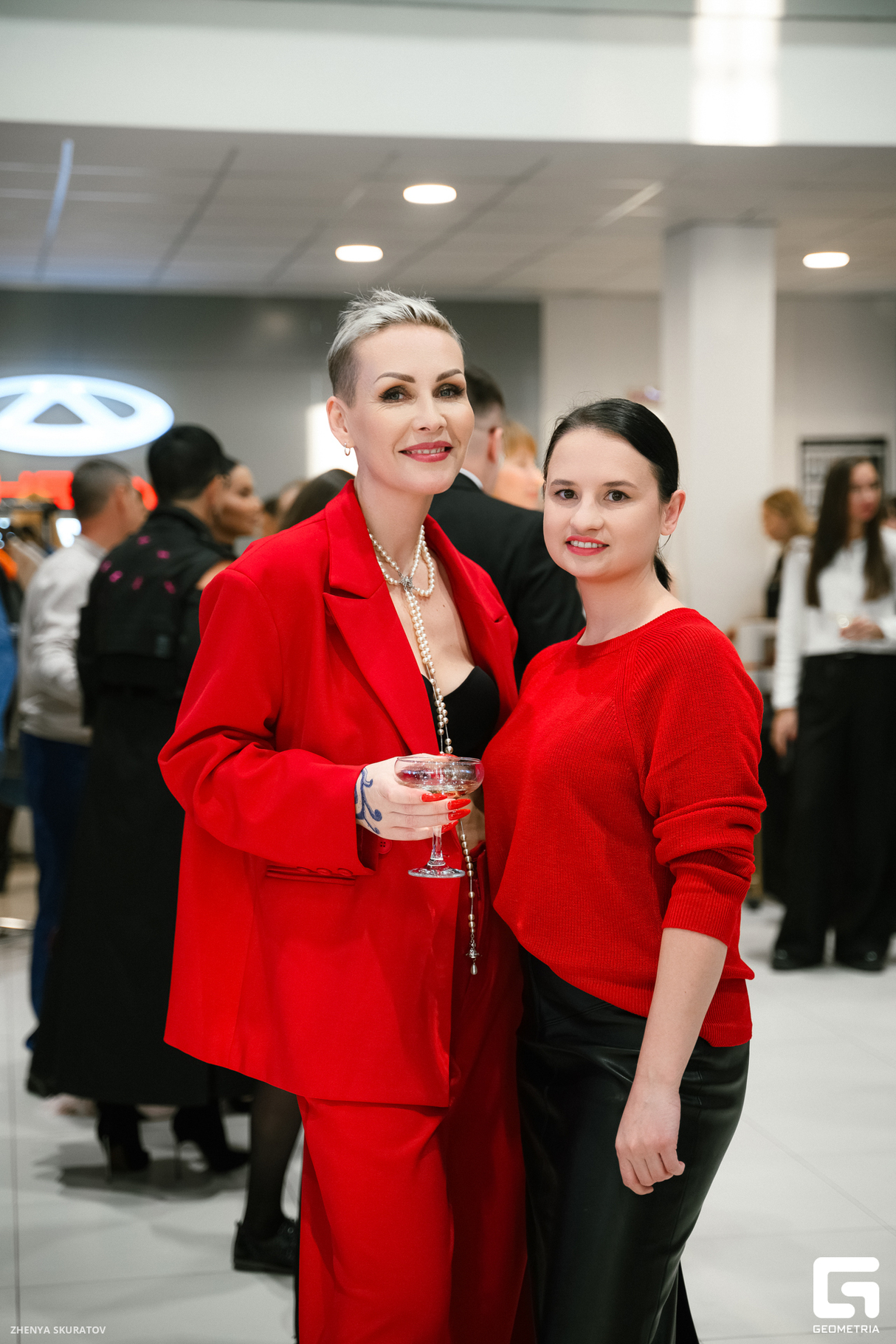 OMODA JAECOO FASHION FEST 2025 7