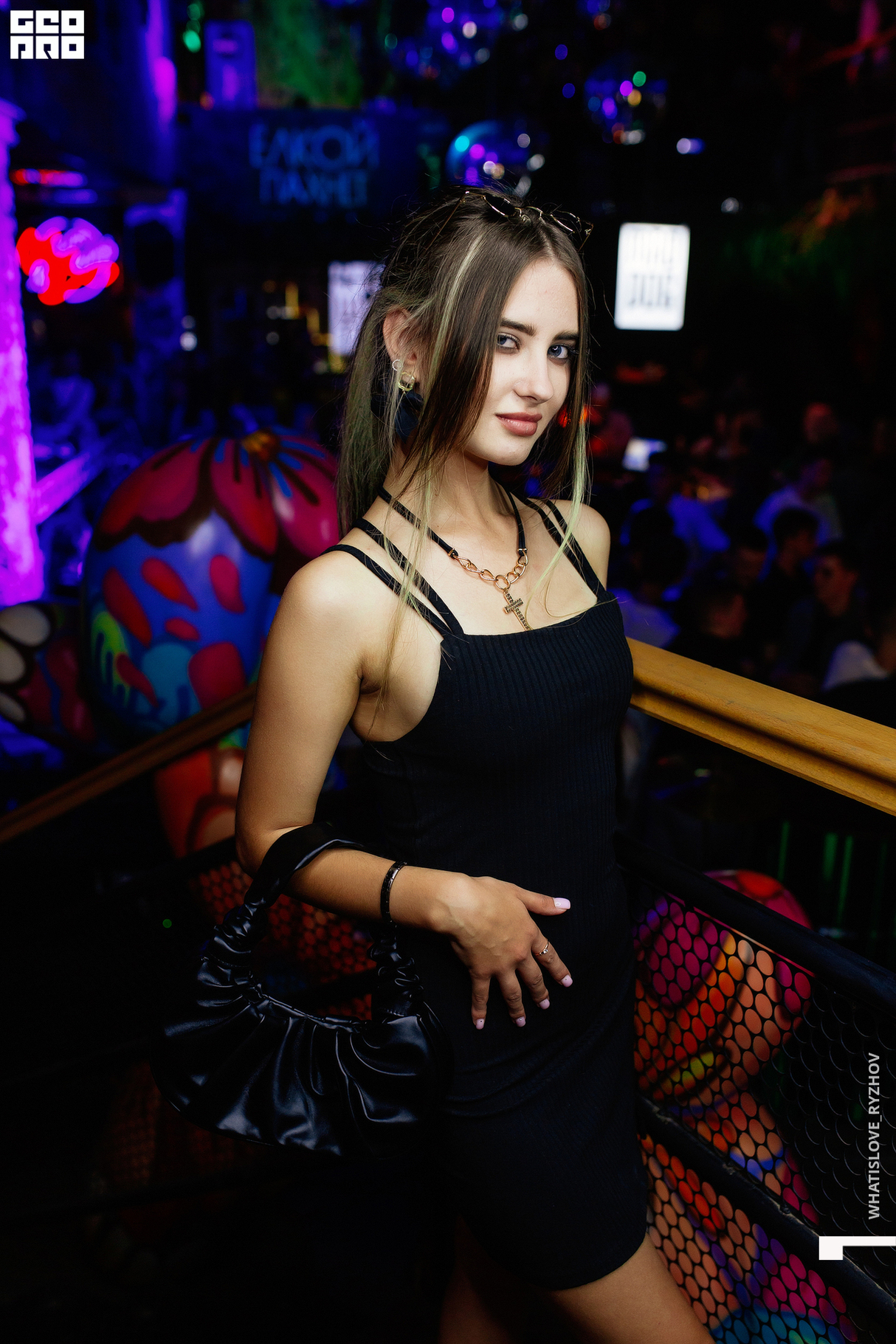 FUNKY BAR / «Открытие нового танцевального сезона» 25