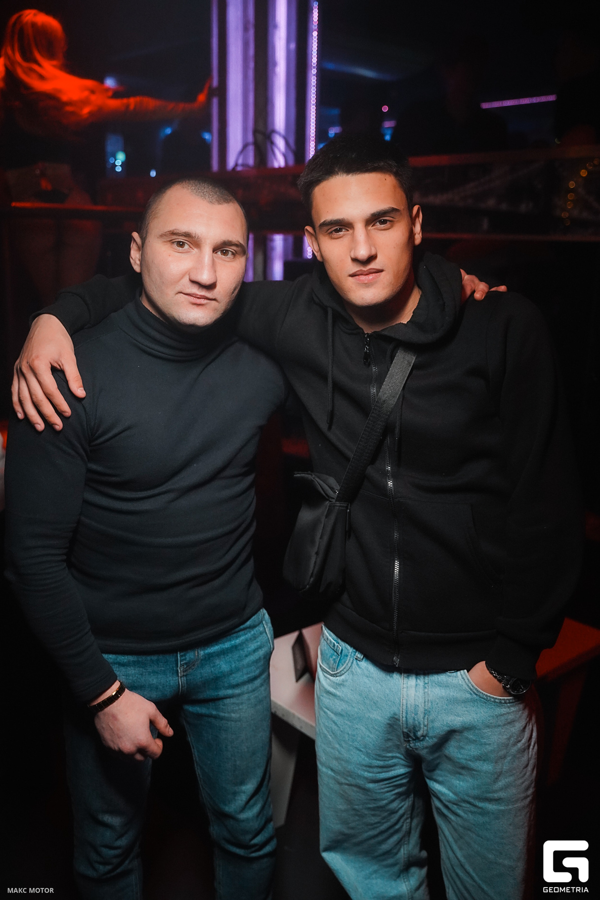 Saturday Night 14