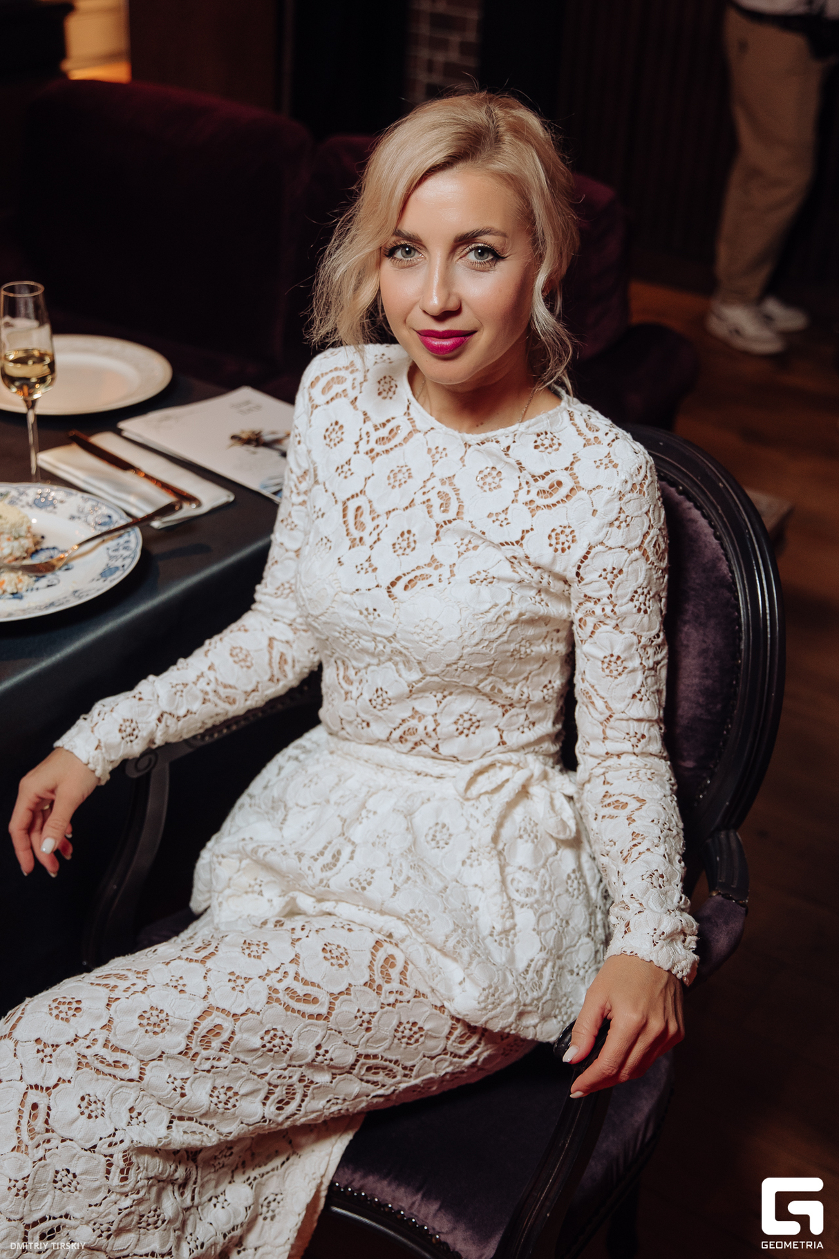 Стимпанк Ренесанс Party 22
