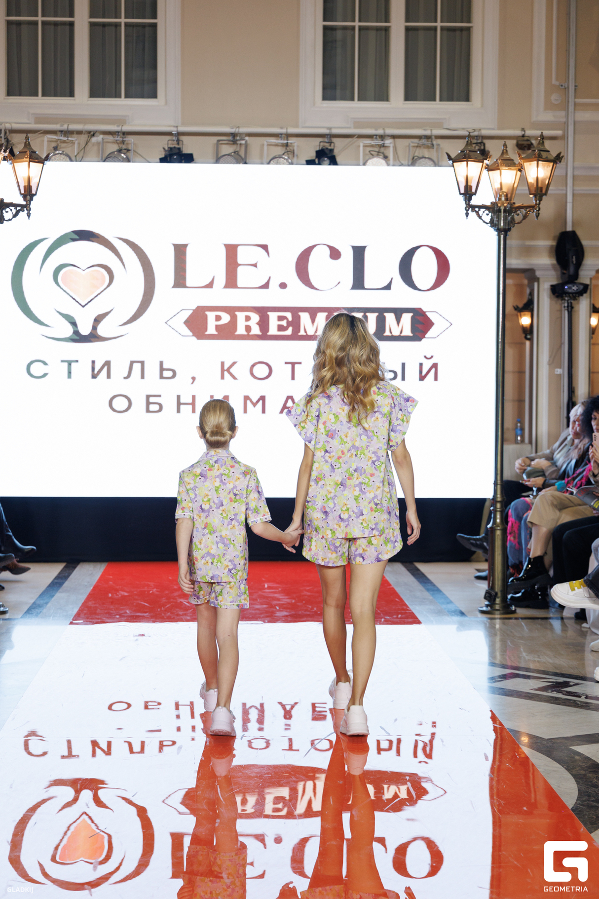 GEO FASHION WEEK 2024 ОСЕНЬ – DAY 1 – PART 4 23