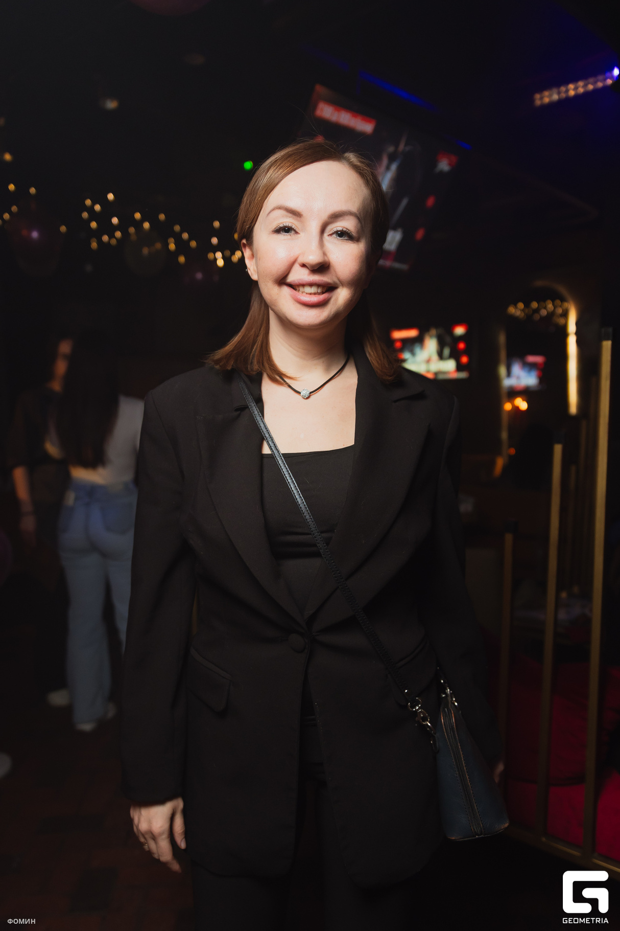 Вечер 8 Марта в HAZE Bar 11
