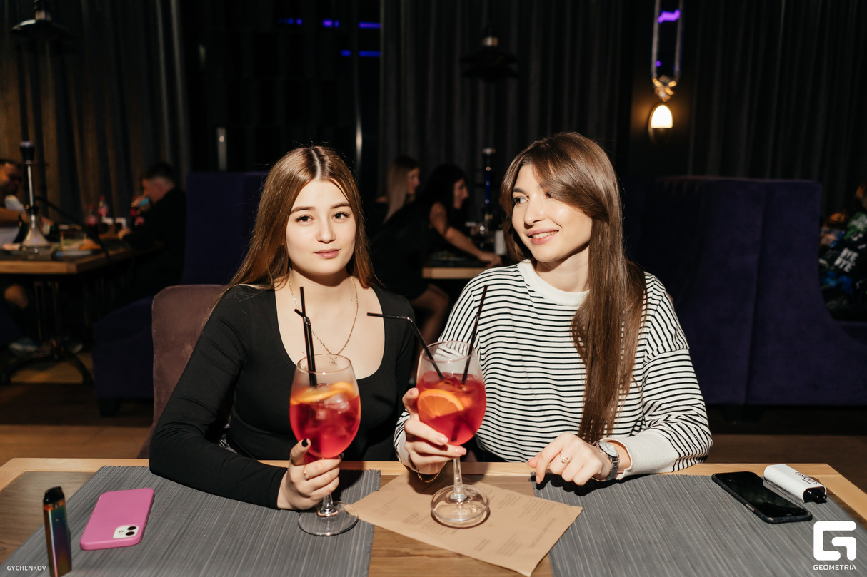 INGVAR group вечеринка 11