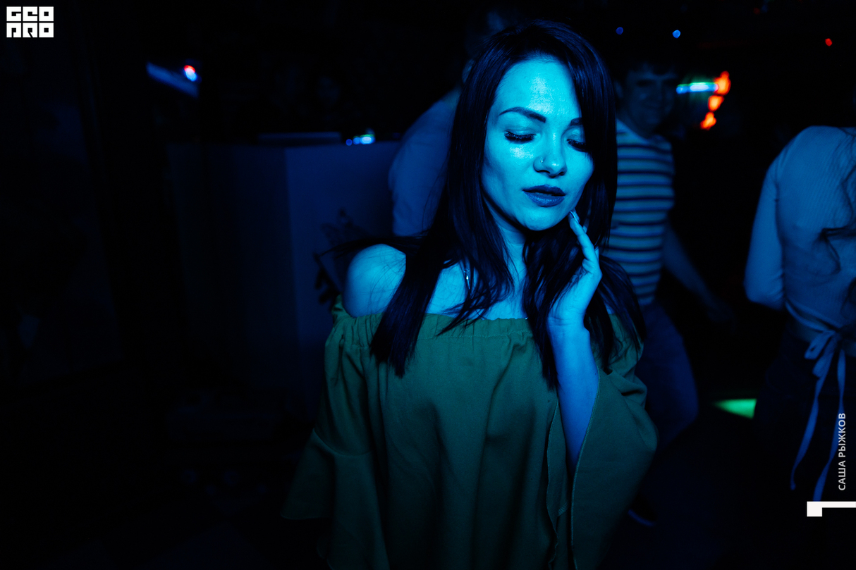 Saturday party 20