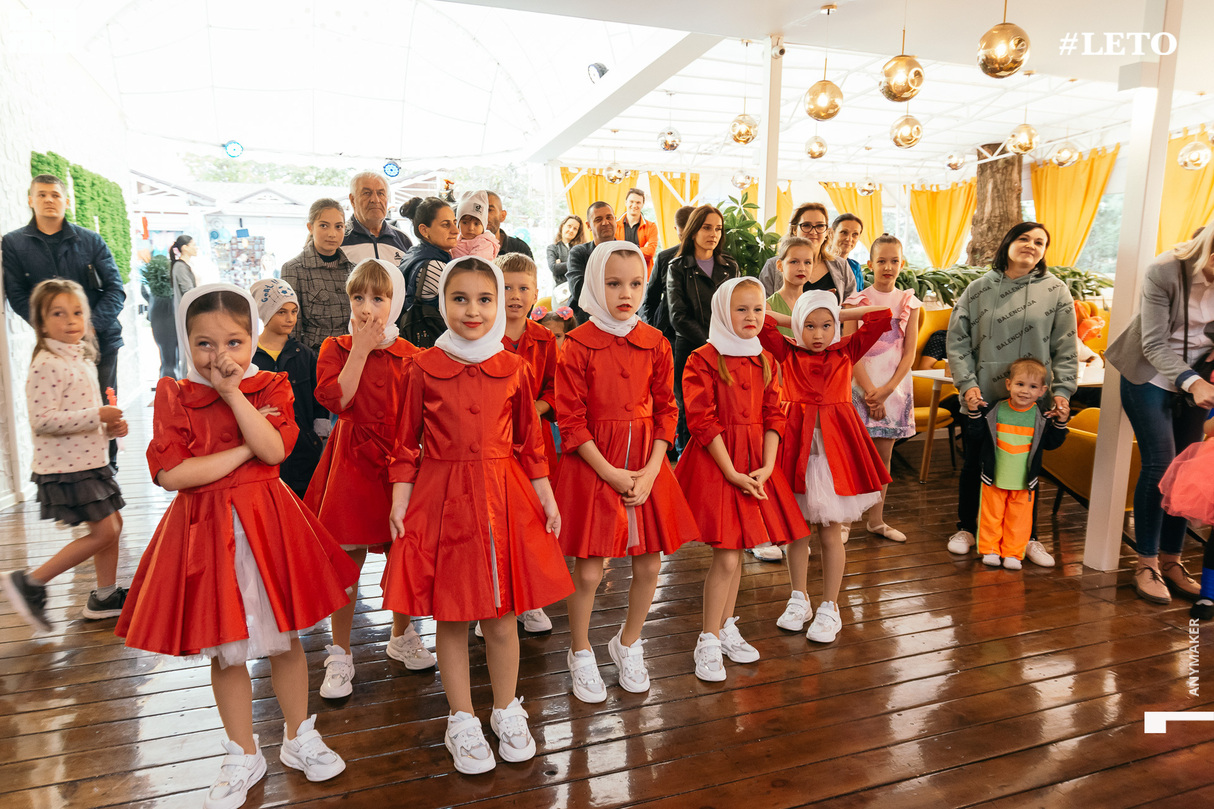 ДЕНЬ ЗАЩИТЫ ДЕТЕЙ 18