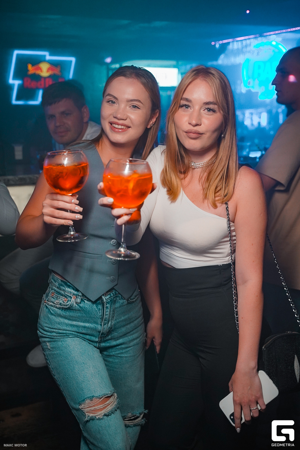 Saturday Night 21
