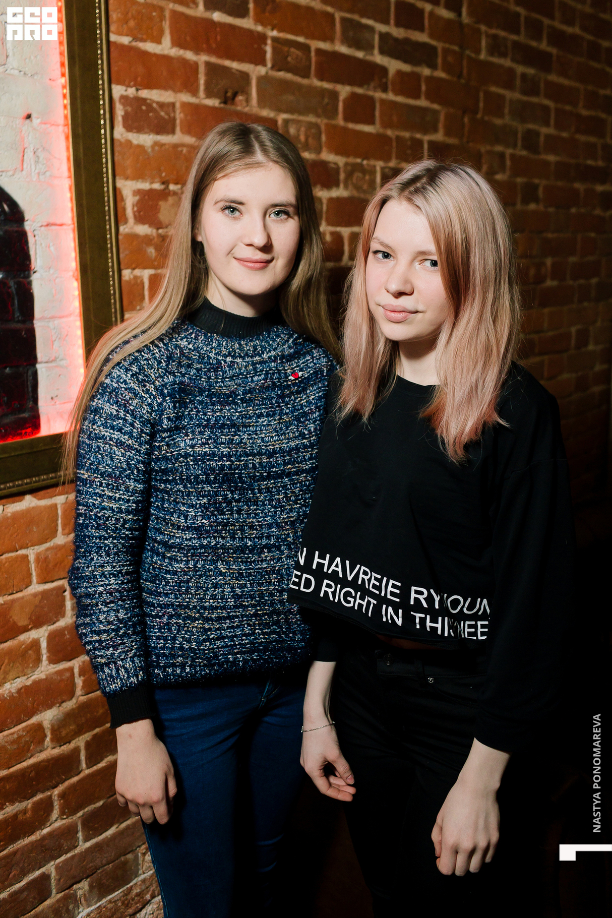 8 марта в «Обнял Home» 22