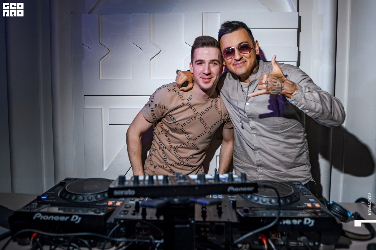 Shake weekend 29