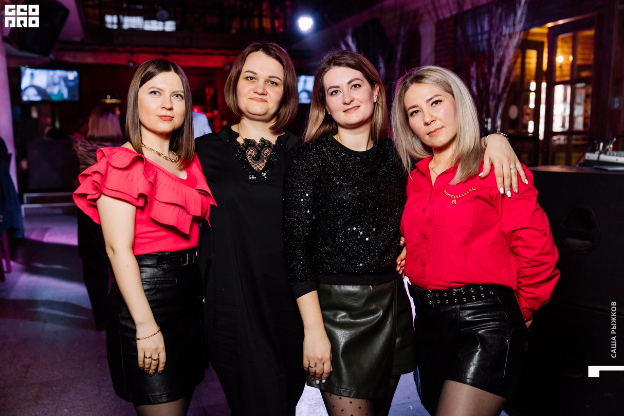 BLACK STRIZ PARTY 26