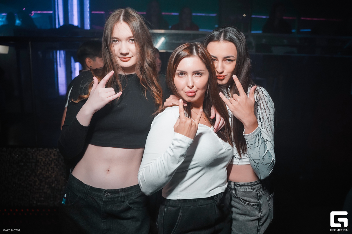 Saturday Night 13