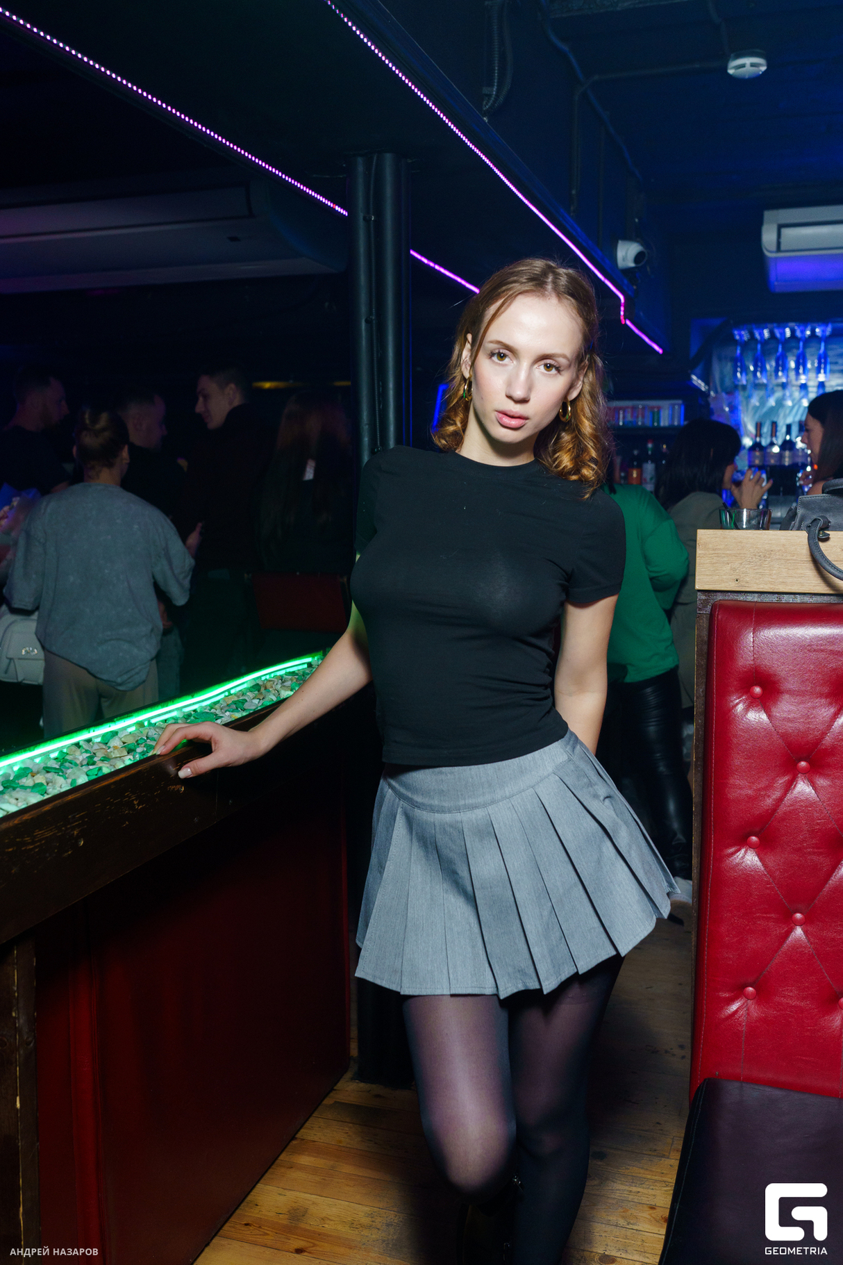 Friday Night 7
