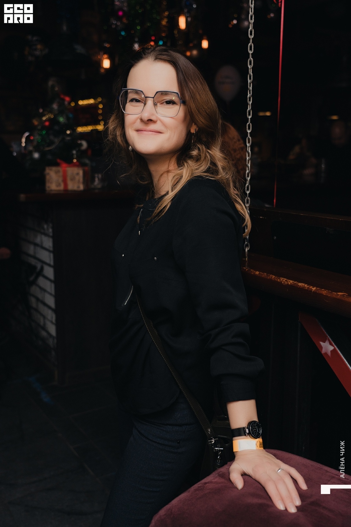 ДЕНЬ РОЖДЕНИЯ ROCK BAR’a 16