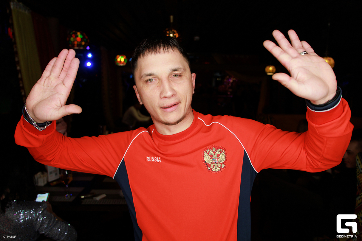 Жаркая Пятница! 18
