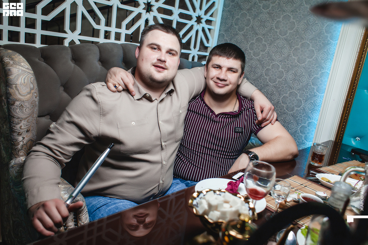 Праздничный вечер 30