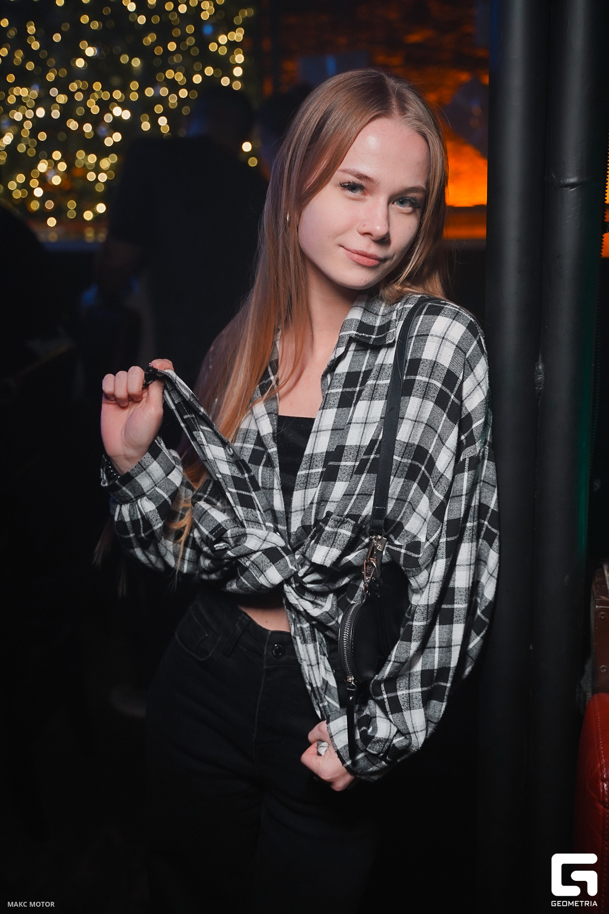 Friday Night 29