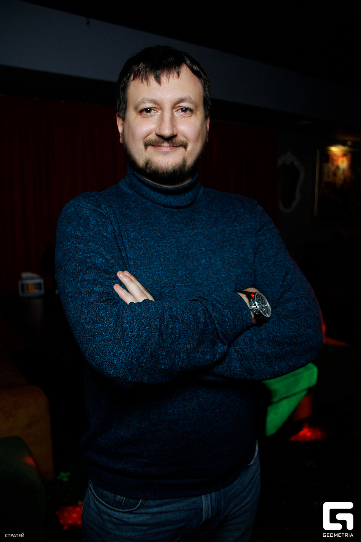 Субботний вечер! 21