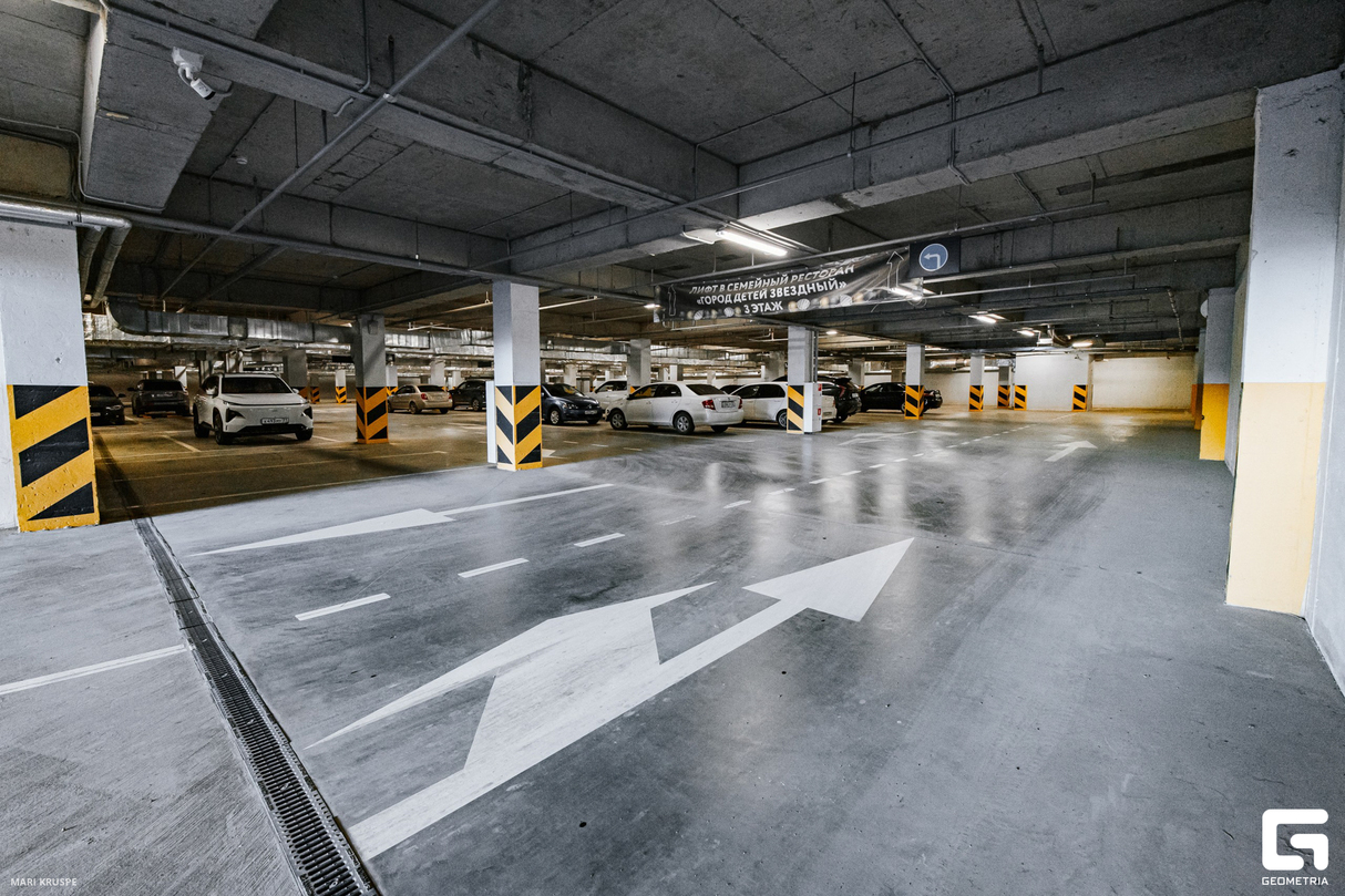 Большой обзор ТРЦ West Mall 30