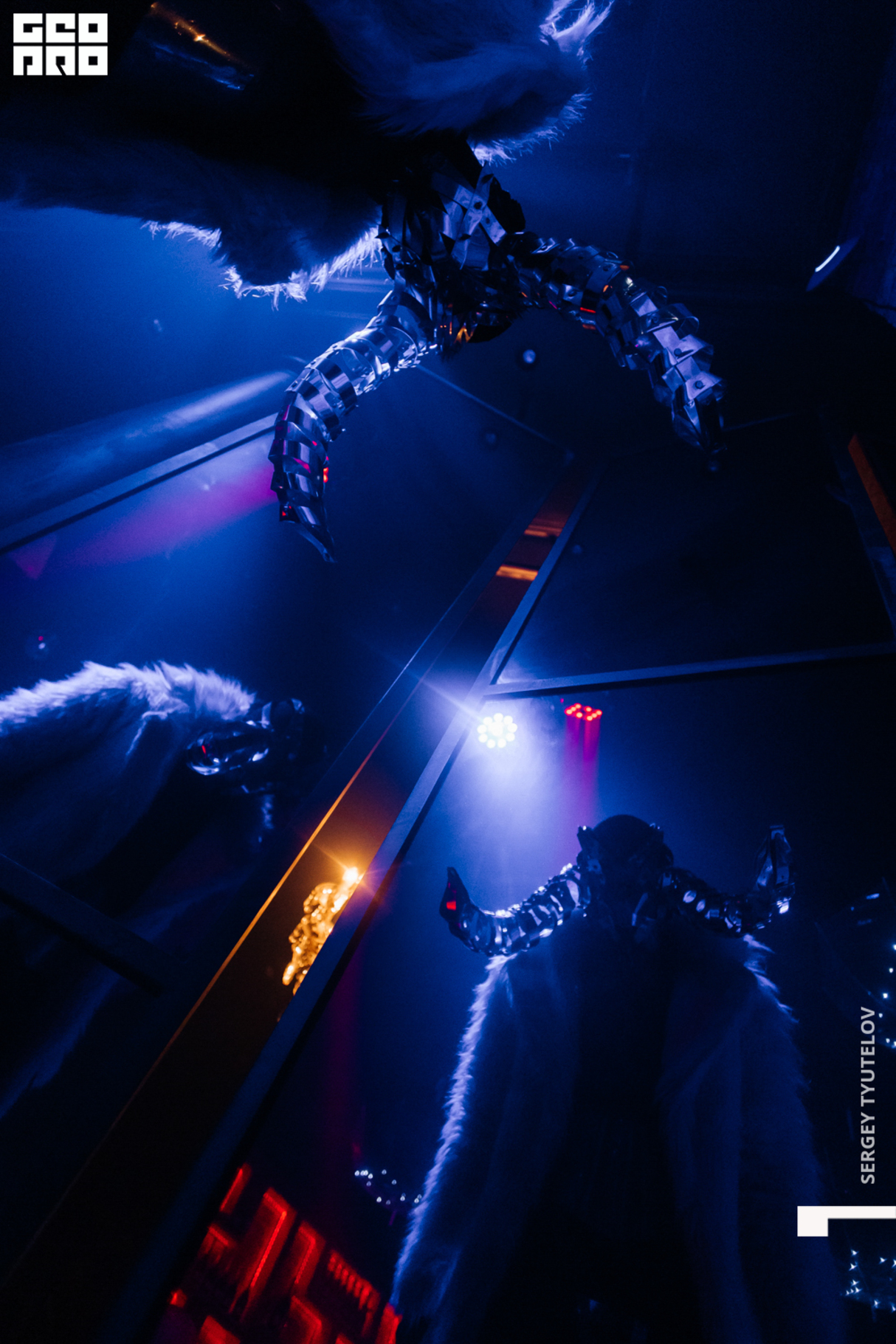 THE TOP CLUB WKND 28
