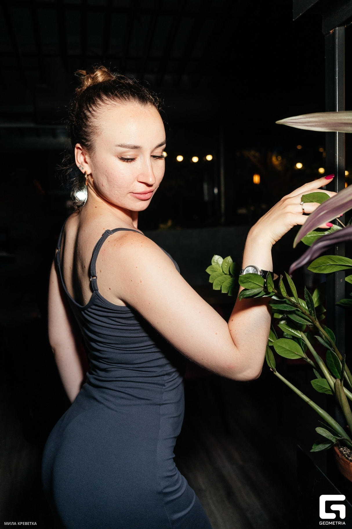 Saturday Night в BAR BQ 10