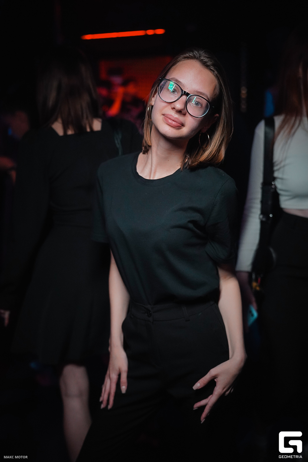 Friday Night 15