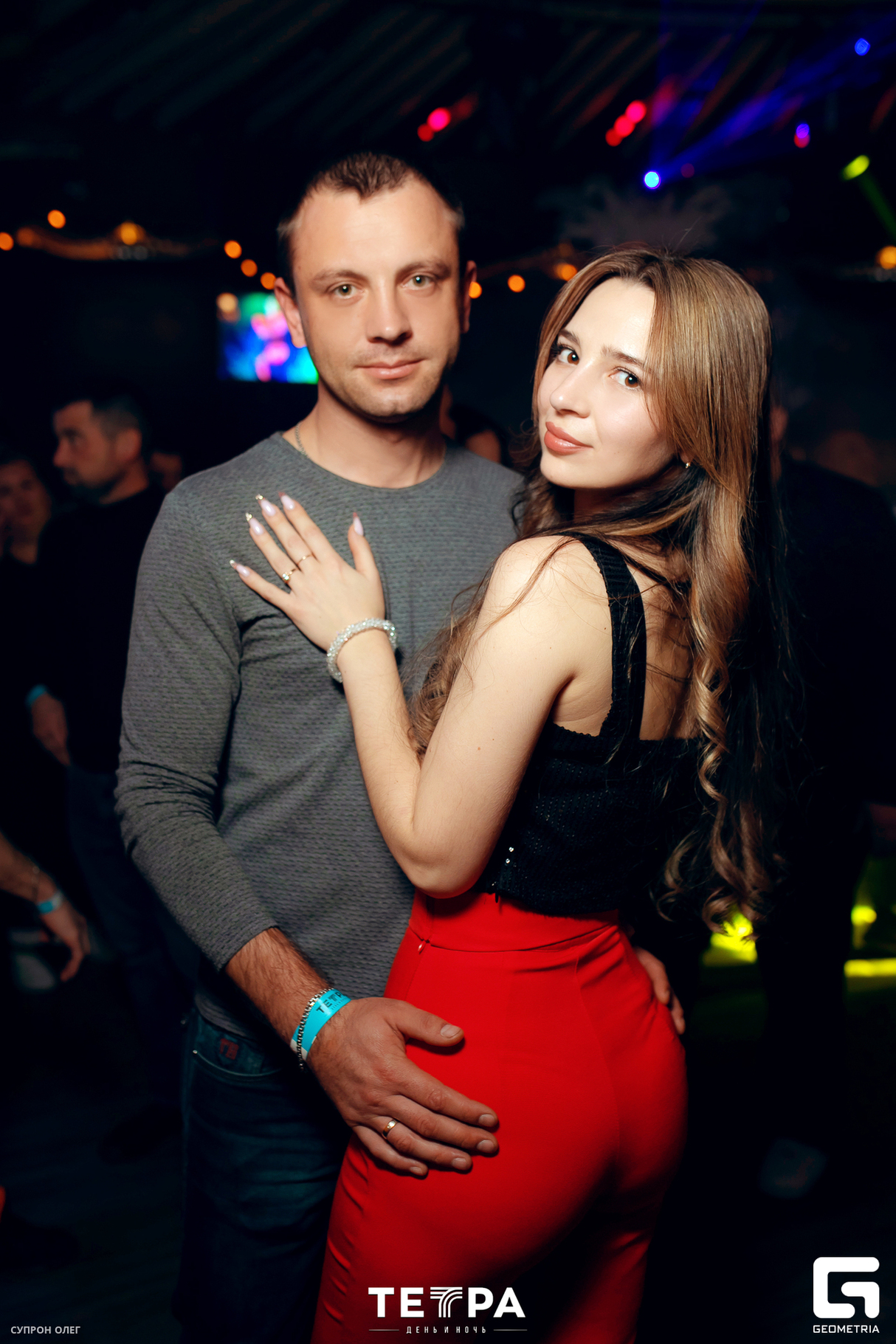 8 МАРТА. DJ GRETTA 28