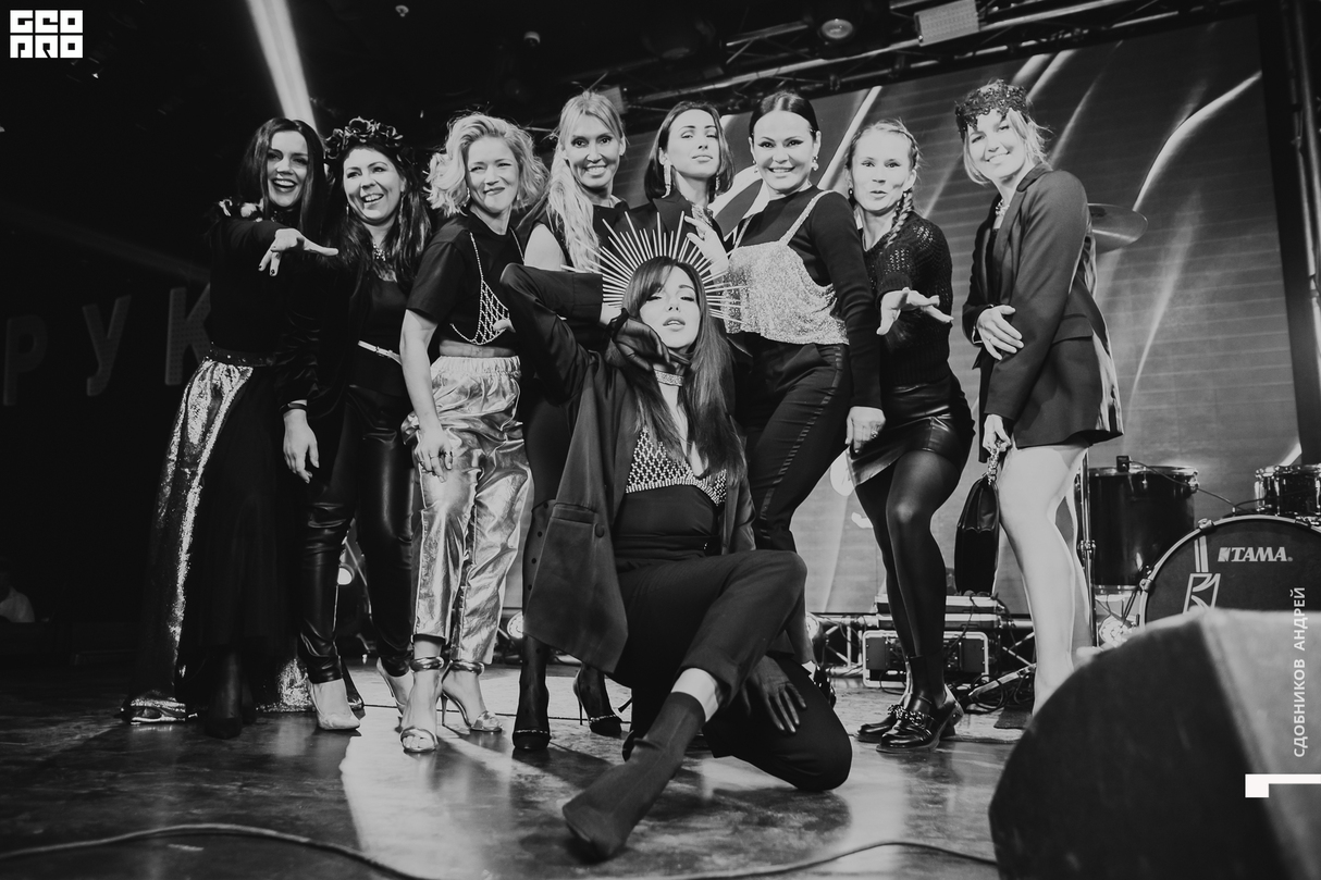 SING SONG BATTLE - 2022 10