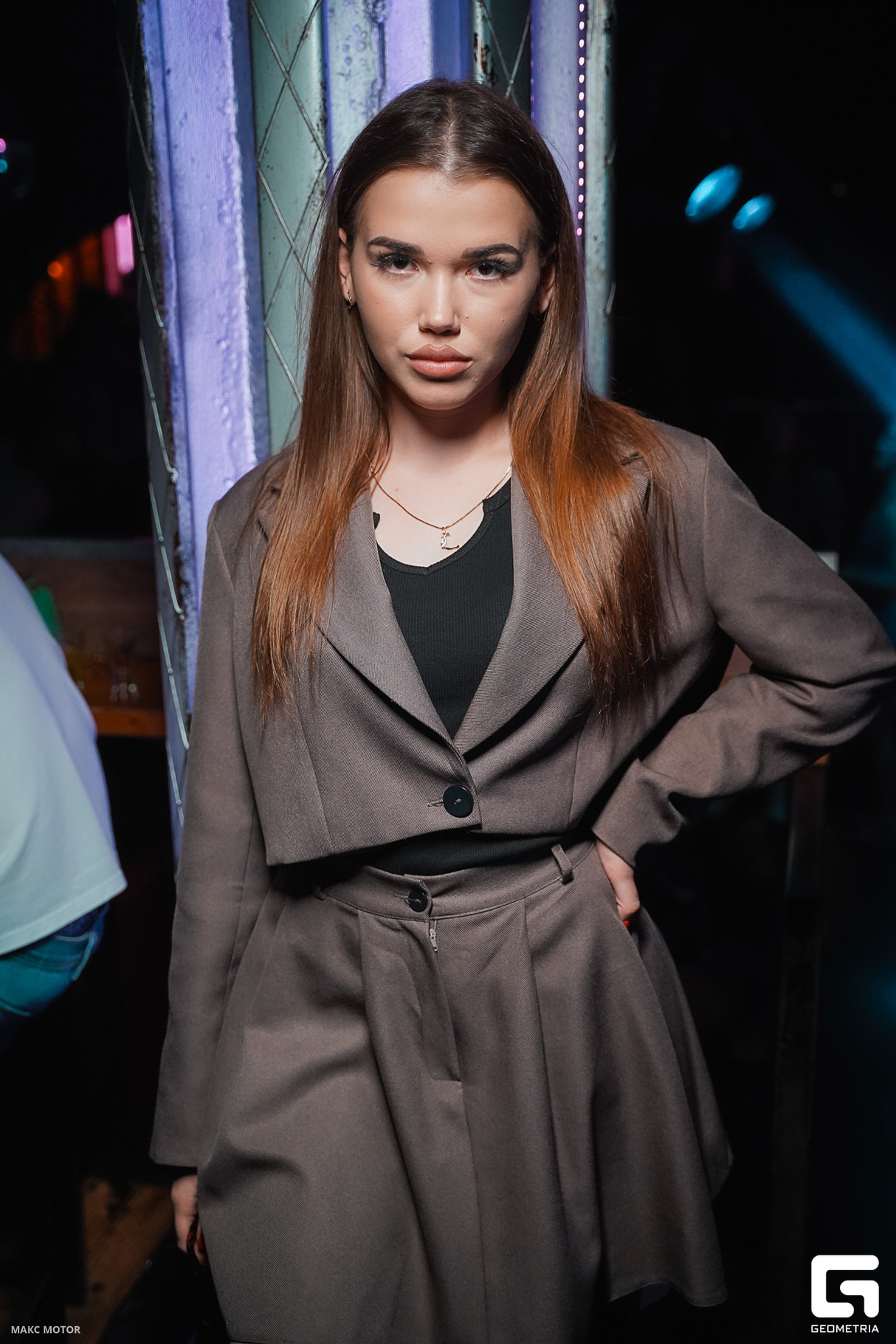 Saturday Night 8