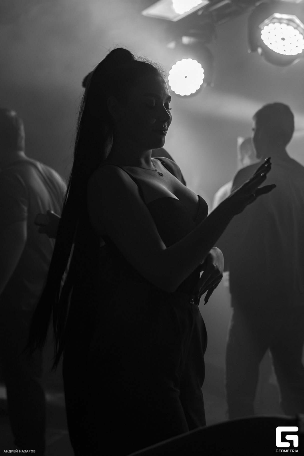 Friday Night 11