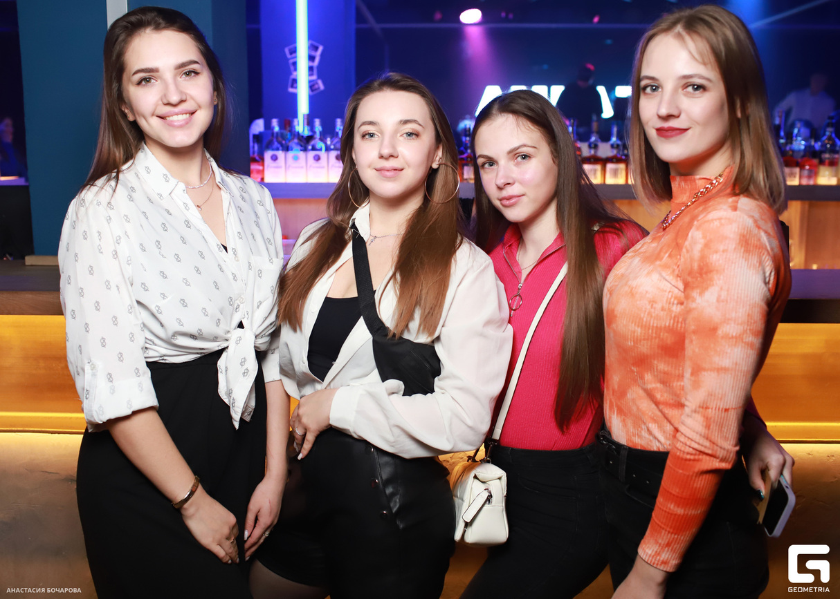 Friday Night 15