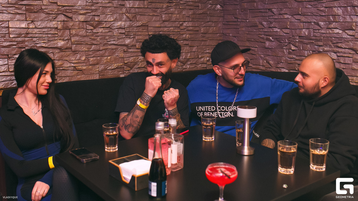 TATTOO PARTY / BAR13 22
