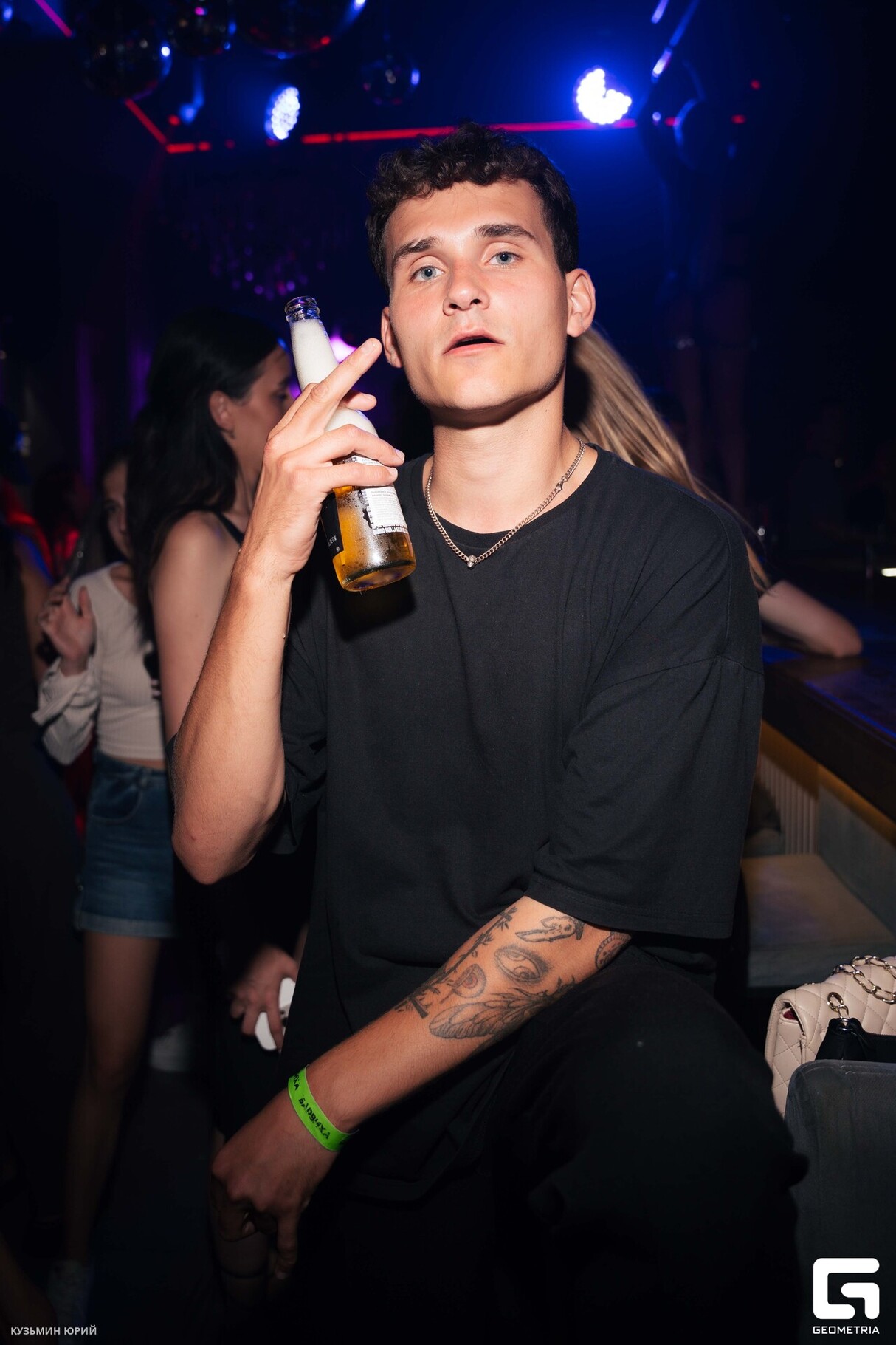 Saturday Night в БАРВИХЕ 24