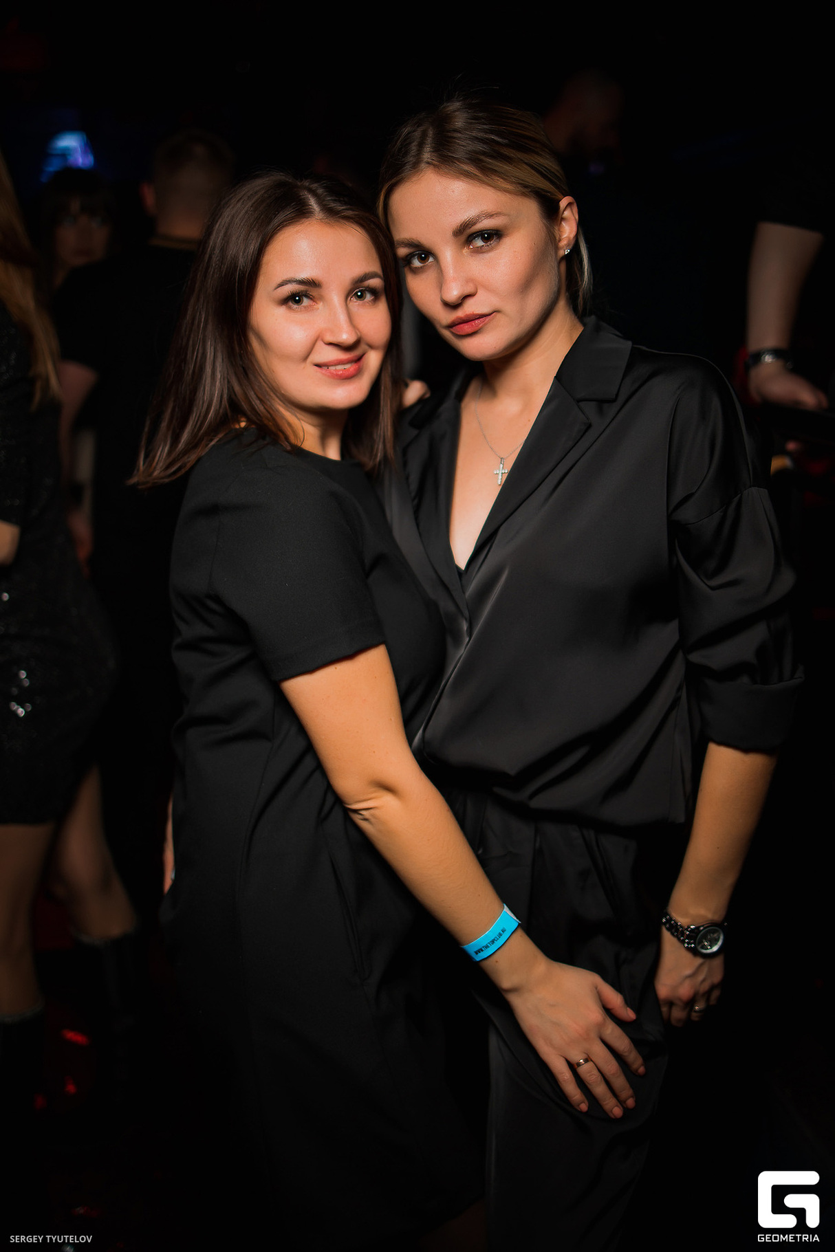 The Top Club WKND! 15