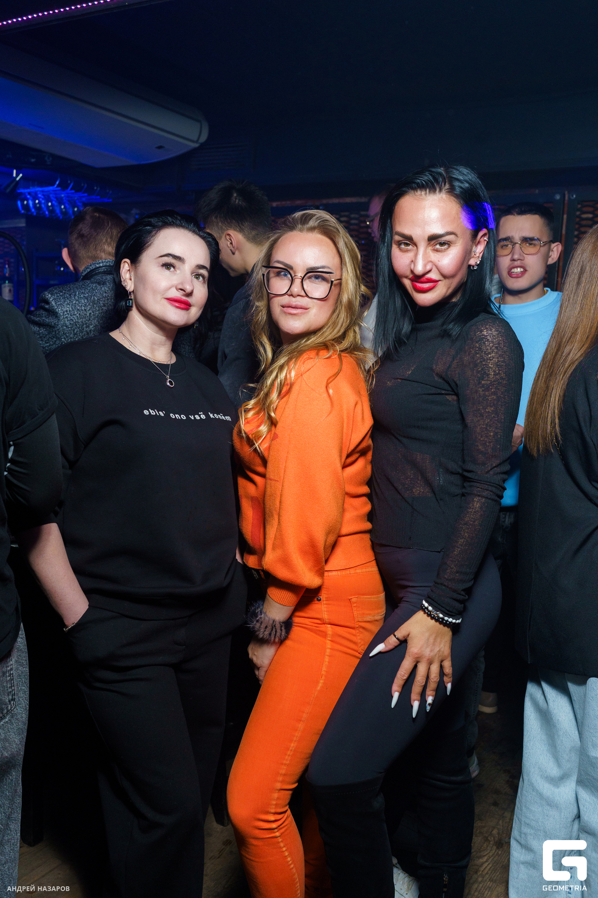 Saturday Night 22