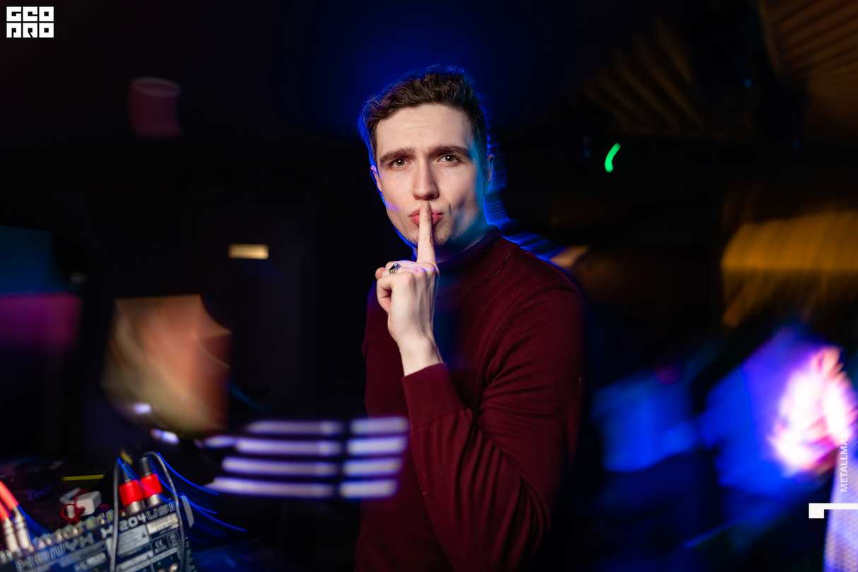 Субботний Вечер! 12