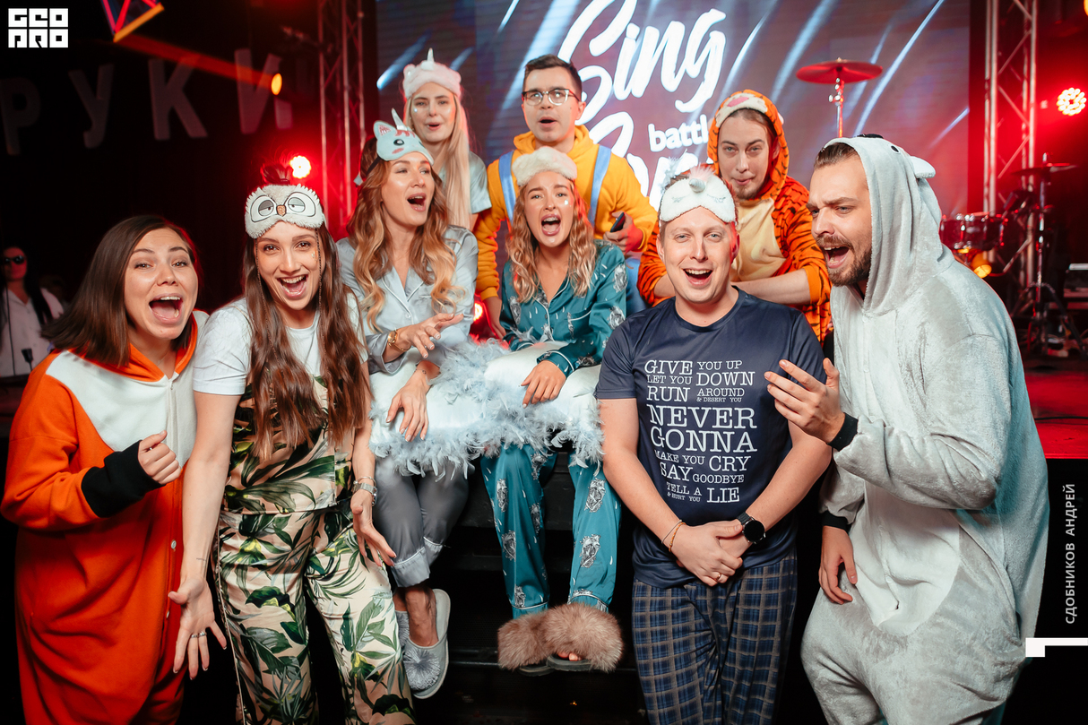 SING SONG BATTLE - 2022 18