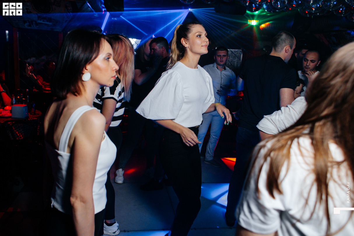 Suhoy party 23