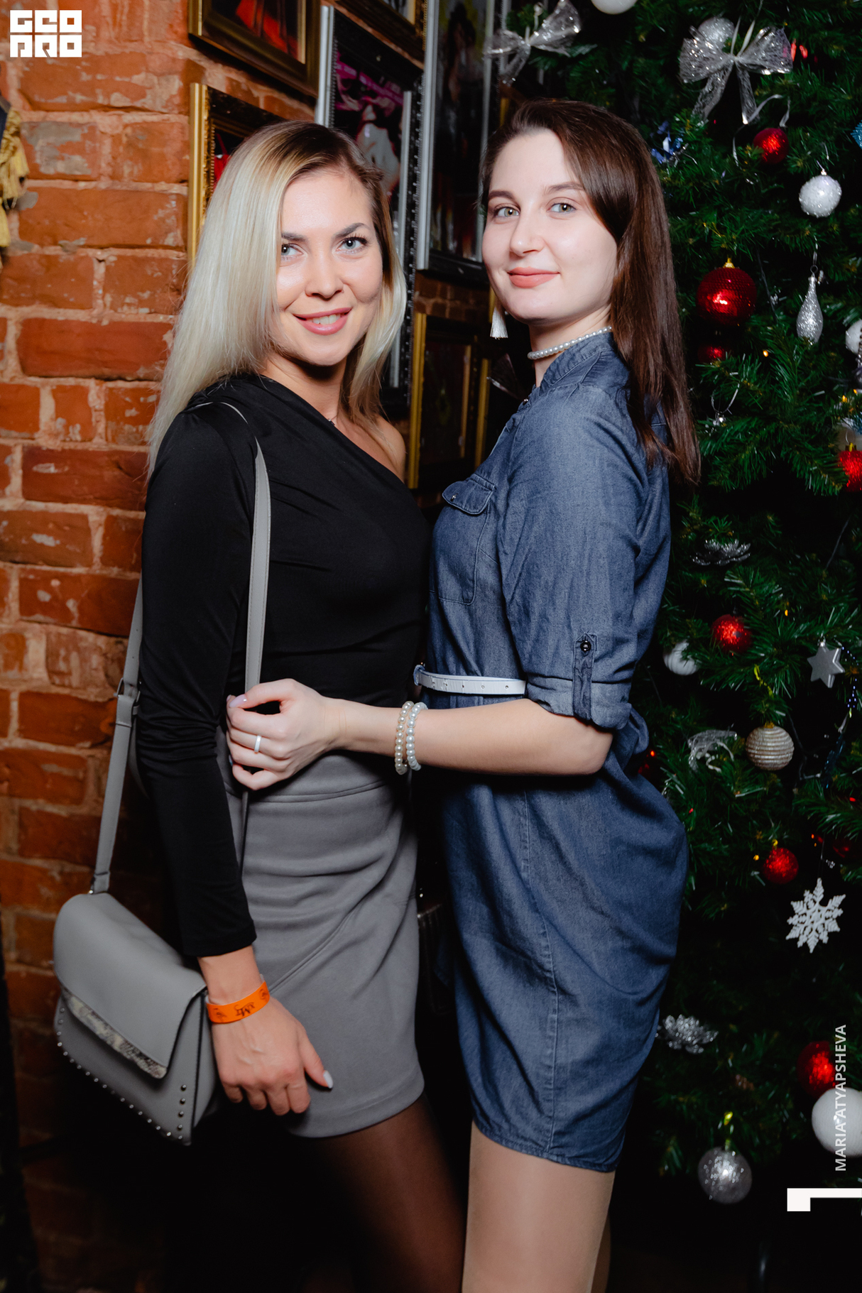 Новогодний марафон 8