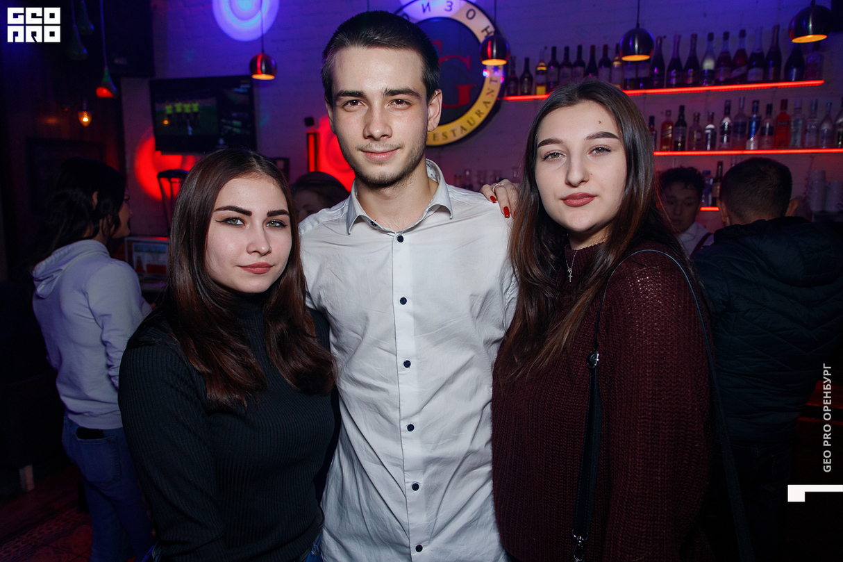 Субботний вечер! 17