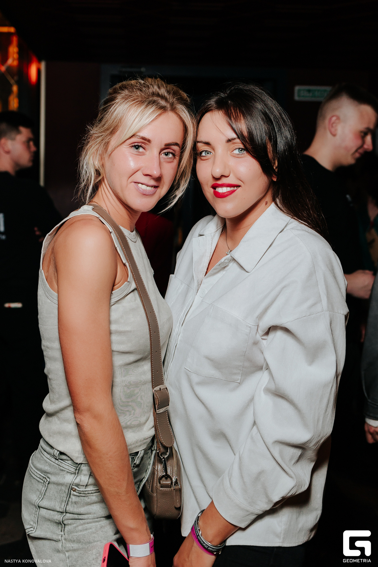 МАЙСКИЕ PRE PARTY! 7