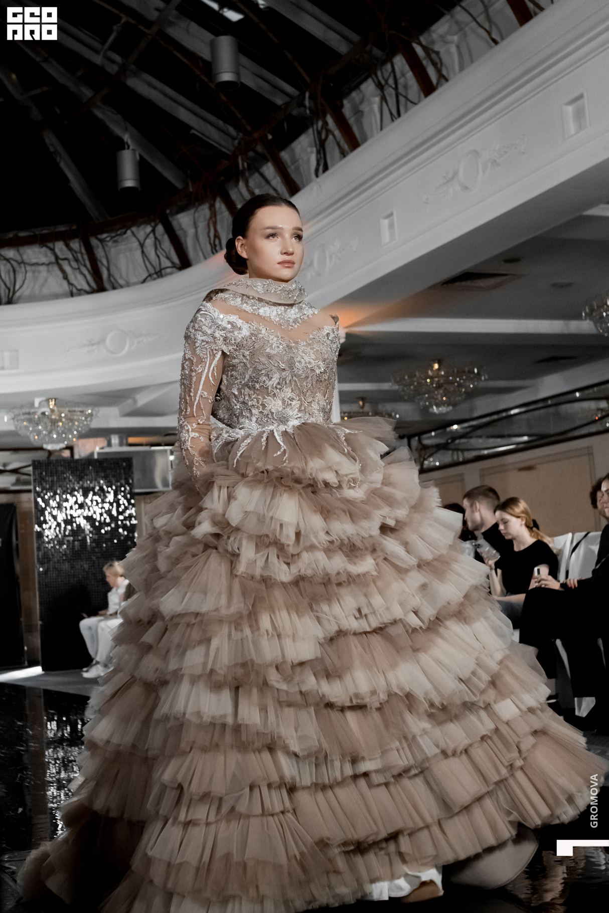 NEVA FASHION WEEK ST.PETERSBURG 2022 29