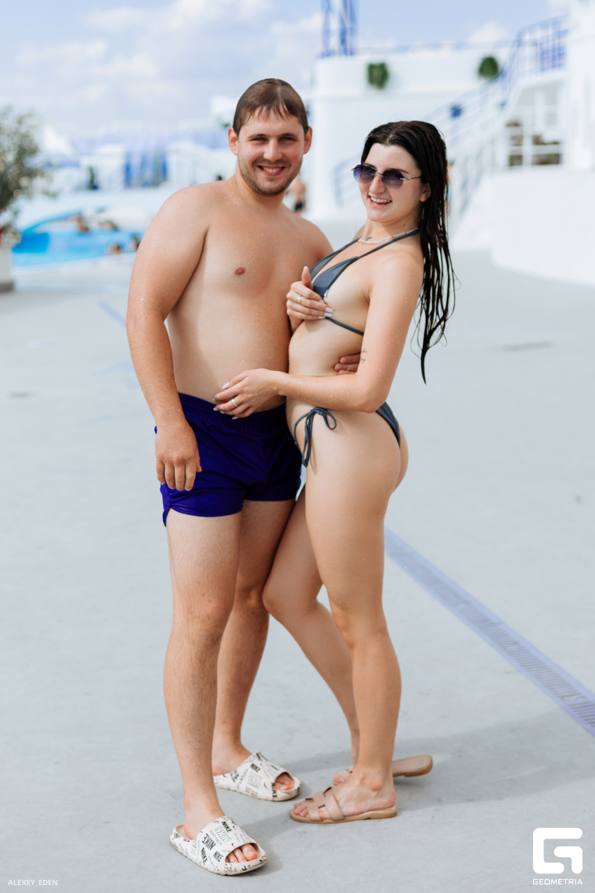 Pool Day 19