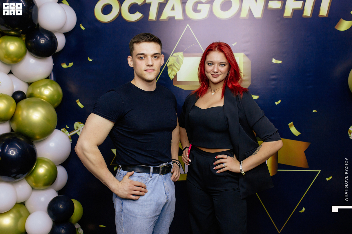 3 года! 14