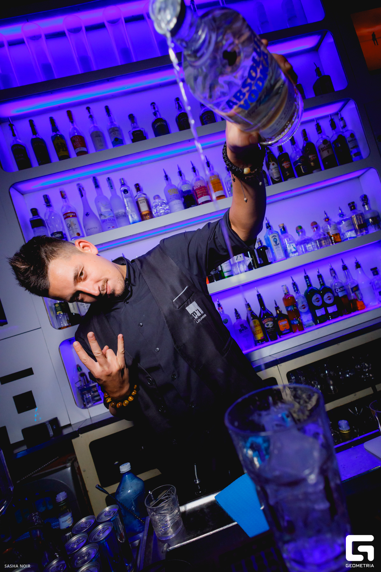 Saturday at M1 // DJ Rokka Birthday Bash 13