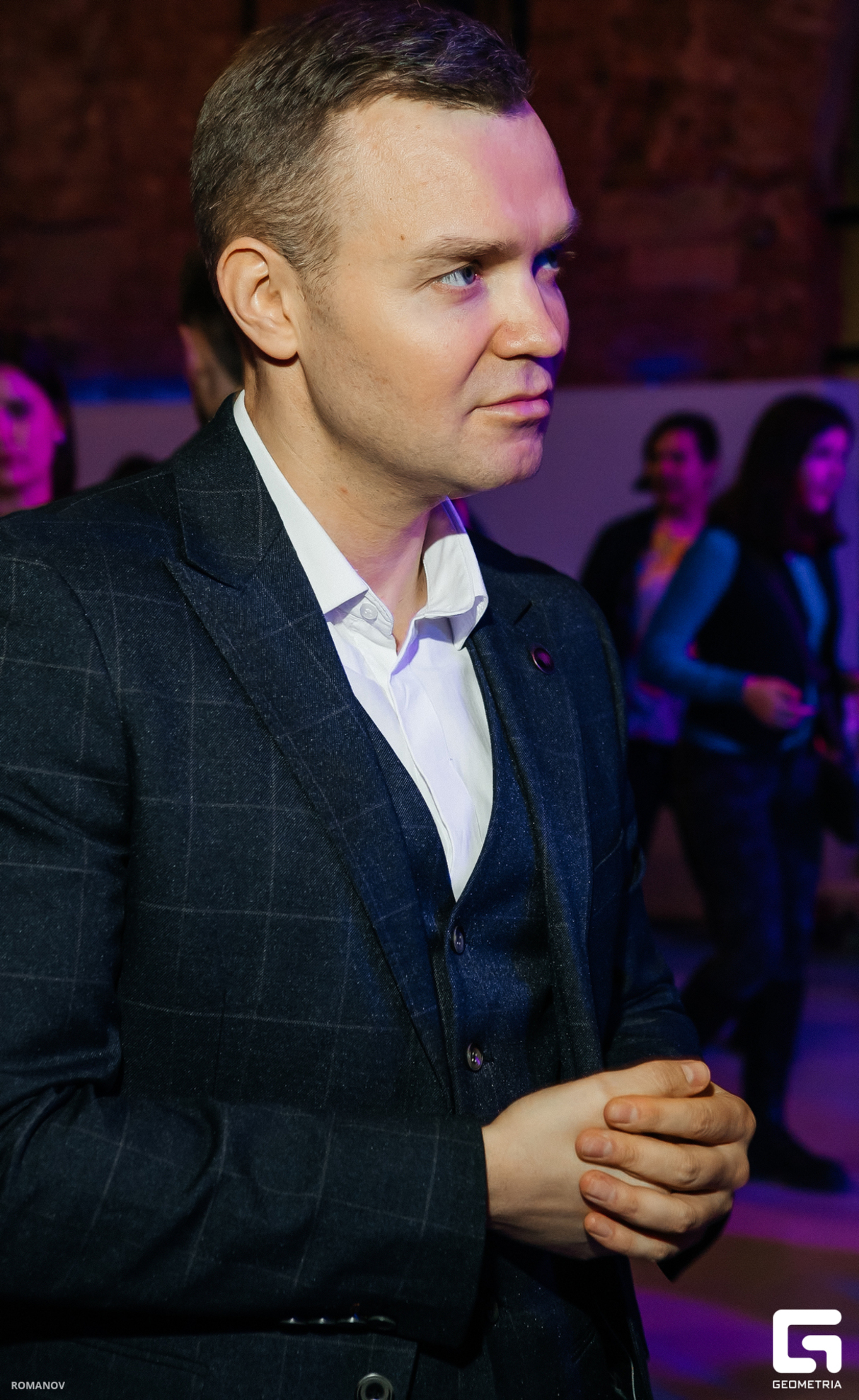 НЕТВОРКИНГ PRIDE COMMUNITY 15