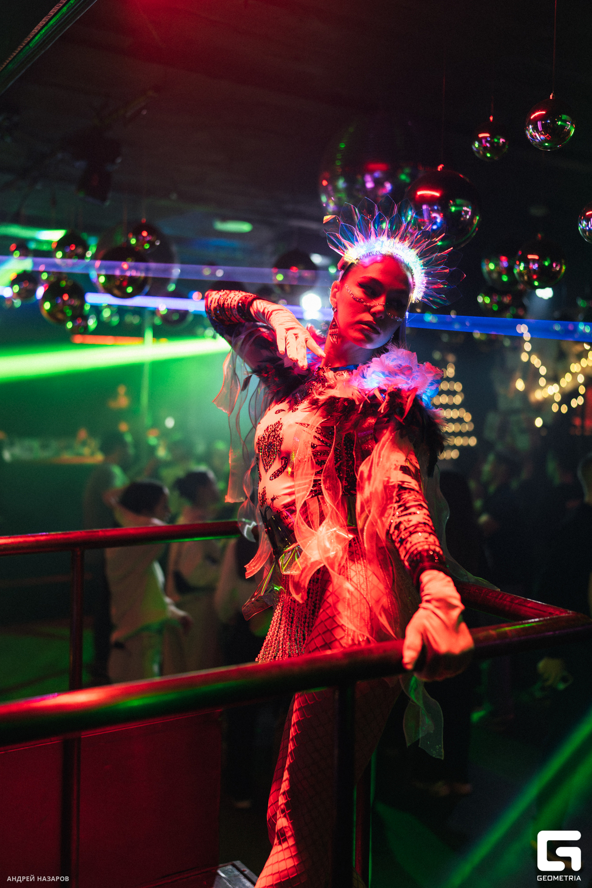 Friday Night 15